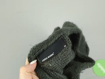 wegańskie buty zimowe: Vero Moda, Sweter damski, rozmiar XS — 4