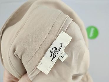 spódnice trapezowe mini: Spódnica damska, rozmiar L — 4