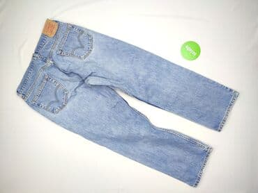 bcbgeneration buty: Levi’s, Jeansy dla mężczyzn, rozmiar XL — 3