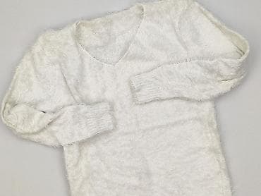 futra: Sweter damski, rozmiar S — 1