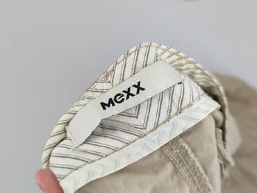 Women: Mexx, Material trousers for women, M — 4