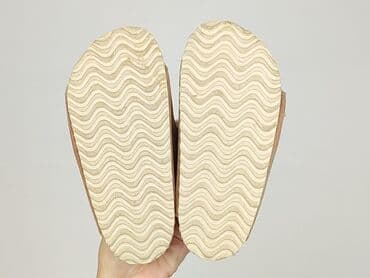 sandały clibee: Sandałki Birkenstock, 26, Używany — 5