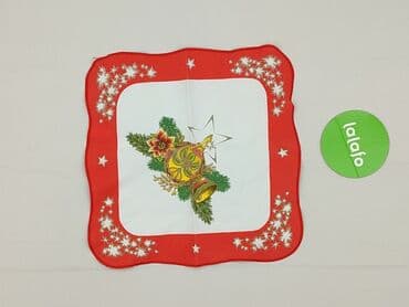 Dekoracje do domu: Serwetka 30 x 30, kolor - Kolorowy, stan - Idealny — 2