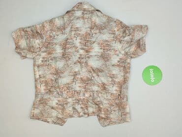 koszula hawajska c a: Koszula damska, rozmiar 2XL — 3