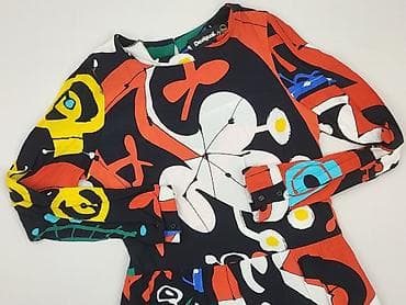 sukienki wow: Desigual, Sukienka damska, rozmiar S — 1