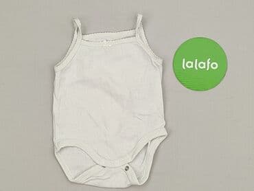 koszulki vans: Body, H&M, 1-3 months, 
condition - Perfect — 2