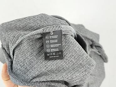 bluza 2 pac: Spodnie dresowe damskie, rozmiar S — 4