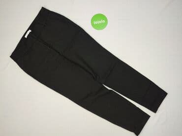 sizeer buty air force: Reserved, Material trousers for women, size S — 2