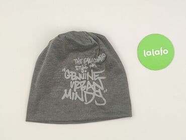 torba sinsay: Hat, Male, condition - Perfect — 2