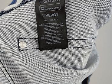 spodenki mexx: Livergy, Szorty dla mężczyzn, rozmiar 5XL — 8