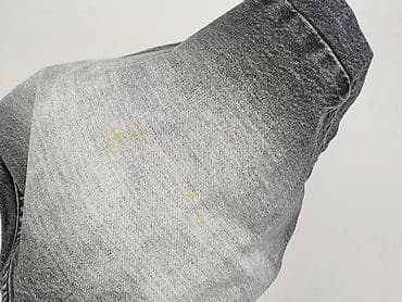 jeans stradivarius: Bershka, Jeansy damskie, rozmiar 2XS — 6