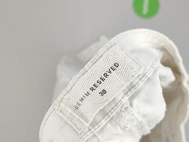 vankel jeans: Reserved, Jeansy damskie, rozmiar M — 4