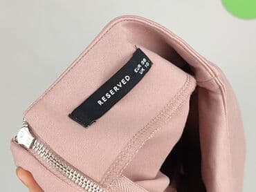 spódnice midi w groszki: Reserved, Women`s skirt, M — 5