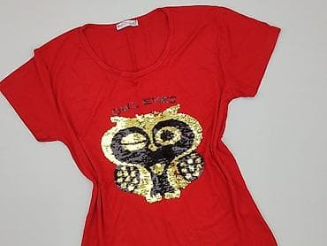 Bluzka damska, rozmiar S