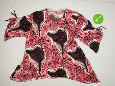 apricot bluzki: Bluzka damska, rozmiar XL — 2