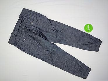 bugjo jeans: Denim Collection, Spodnie cargo damskie, rozmiar S — 3