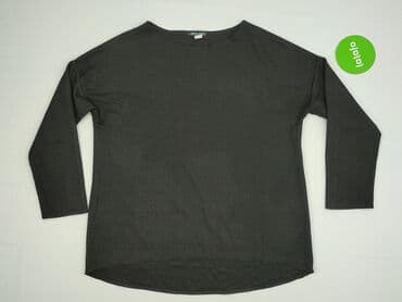 noa noa bluzki: ALBA MODA, Bluzka damska, rozmiar 3XL — 2