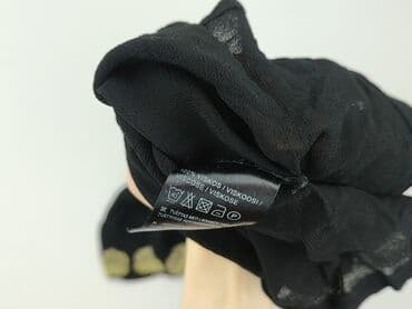 ubrania indyjskie: Indiska, Tunika damska, rozmiar One size — 5