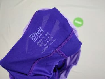 lidl termiczna bielizna: Crivit Sports, Legginsy Sportowe damskie, rozmiar M — 4