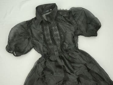 shein sukienki na komunie plus size: Sukienka damska, S — 1