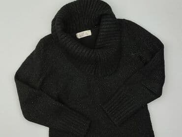 ubrania z akrylu: Tunika damska, rozmiar S — 1