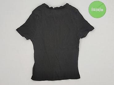 tech flece t shirty: H&M Divided, T-shirt damski, rozmiar S — 3