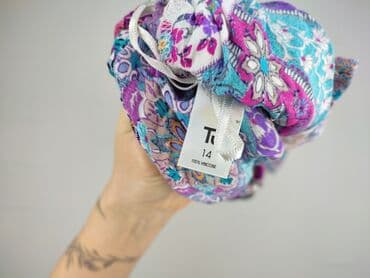 asos stroje kąpielowe plus size: Tu, Spodnie damskie, XL — 5