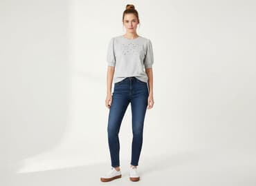 bluza myszka minnie pepco: Bluza damska
, rozmiar M — 6