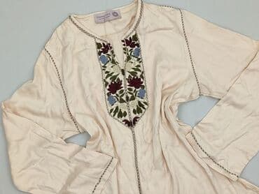 Diamantique, Women's blouse, size M (EU 38)