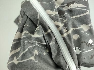 poduszki poznań: Pillowcase, 75 x 65, kolor - Szary, stan - Bardzo dobry — 4