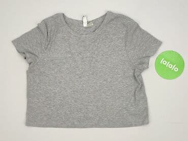 koszulki hause: H&M Divided, T-shirt damski, rozmiar XS — 4