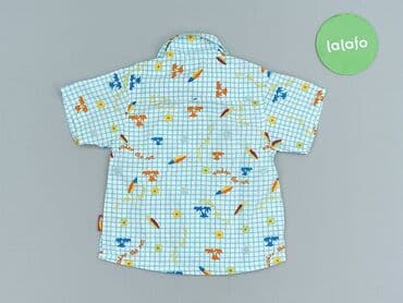 name it kombinezon zimowy: Kaftan, St. Bernard, 9-12 months, condition - Perfect — 3