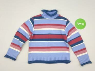 modne sweterki allegro: Bluza, 12 lat, 122-128 cm, stan - Bardzo dobry — 2