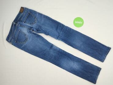 Kobiety: Big Star, Jeansy damskie, S — 3