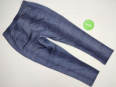 legginsy z suwakiem: Legginsy Sportowe damskie, rozmiar XL — 3