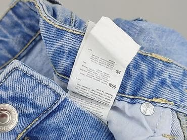 nike jordan deichmann: Sinsay, Jeansy damskie, rozmiar 2XS — 5