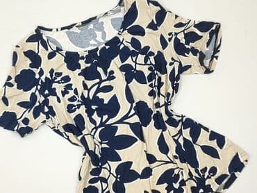 apricot bluzki: T-shirt damski, rozmiar M — 1