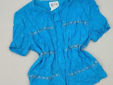 Karolina Zmarlak / KZ_K Studio, Women's blouse at lalafo.pl Karolina Zmarlak / KZ_K Studio, Women's blouse