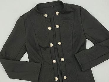 kurtka monkler: Marynarka damska, rozmiar S — 1