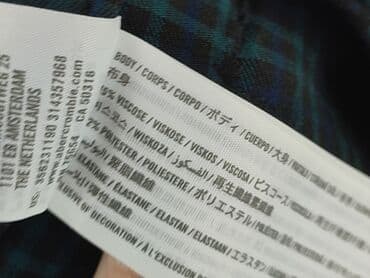 hollister spodnie: Hollister, Spodnie materiałowe damskie, rozmiar XS — 5