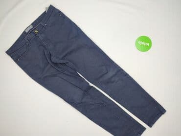 puddle jeans: Massimo Dutti, Jeansy damskie, rozmiar L — 2