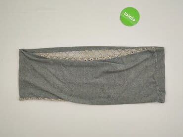 h: Tube scarf, Female, condition - Very good — 3