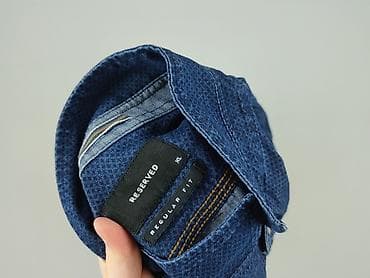 oversize basic t shirt: Сорочка для чоловіків, розмір XL — 4