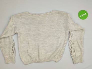 sweter c a: Sweter damski, rozmiar 3XL — 3