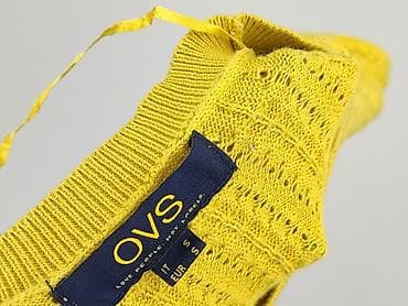 sweter clockhouse: Ovs, Sweter damski, rozmiar S — 5