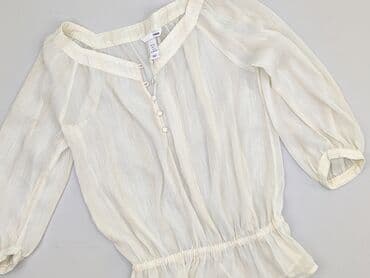 H&M, Women's blouse, size XS at lalafo.pl H&M, Women's blouse, size XS