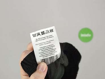 ccc nb: Legginsy Krótkie damskie, rozmiar S — 5