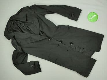 primark plaszcze: The Collection Debenhams, Trencz damski, rozmiar S — 8