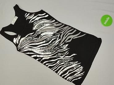 tank top: Intimissimi, Sukienka damska, rozmiar L — 2