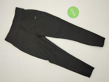 under amour: 4F, Legginsy Sportowe damskie, rozmiar S — 2